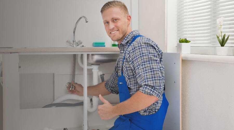 Professional Leak Detection in Rock Tavern, NY